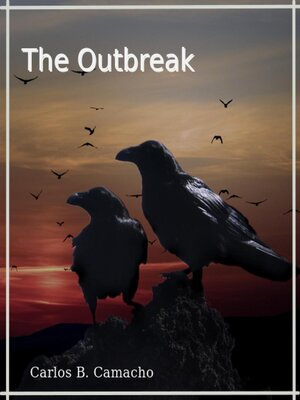 cover image of The Outbreak